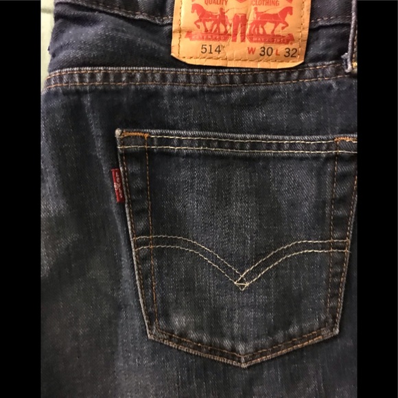 Levi jeans Women’s - Picture 4 of 7